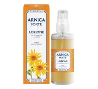 Arnica Forte Lozione 100 ml Soluzione
