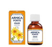 ARNICA FORTE OLIO DI ARNICA PURO 100% 50 ml