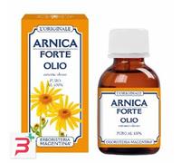 ARNICA FORTE OLIO PURO 50 ML