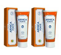 Arnica Forte Pomata 2x100 ml Pomata