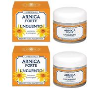 Arnica Forte Unguento 2x50 ml Pomata