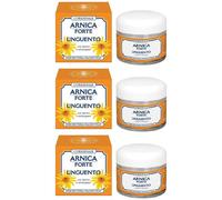 Arnica Forte Unguento 3x50 ml Pomata