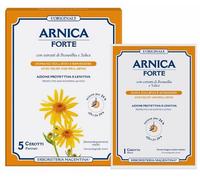 ARNICA Fte Cerotti 5pz ERM