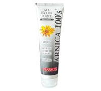 Arnica Gel 100's Pearson. Gel Extra Forte Balsamica tubetto con tappo da 150 ml.