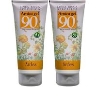 Arnica Gel 90% 100 Ml 2x100 ml Gel