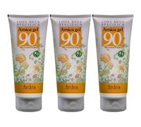 Arnica Gel 90% 100 Ml 3x100 ml Gel