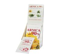 ARNICA GEL 90% 1BUSTA 10ML (UMAN