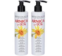 Arnica Gel 90% 2x250 ml Gel