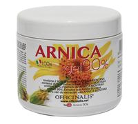 Officinalis Gel Arnica 90% – Antinfiammatorio per distorsioni muscolari – 500 ml