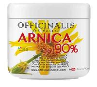 ARNICA GEL 90% 500ML