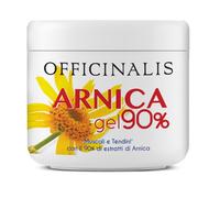 OFFICINALIS DALLA GRANA ARNICA GEL 90% 500 ML