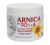 OFFICINALIS DALLA GRANA ARNICA GEL 90% 500 ML