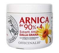 OFFICINALIS DALLA GRANA ARNICA GEL 90% 500 ML