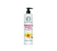 Arnica gel 90% forte Officinalis per cavalli uso umano 10-250-500ml.