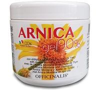 ARNICA GEL 90% 500ML