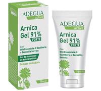 Arnica Gel 91% Forte ADEGUA active 75ml