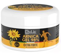 Arnica gel 98% dulàc vaso 300ml