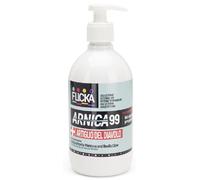 ARNICA GEL 99+ART DIA FL 500ML