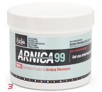 ARNICA 99 100% Italiano 500 ML FLICKA BIOEQUIPE