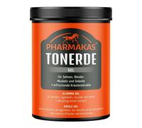 Arnica gel e argilla Pharmakas 2 kg pomata balsamo forte per tendini muscoli