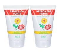 Arnica Gel Forte 2x120 ml Gel