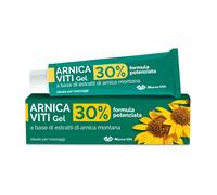 ARNICA GEL FORTE 30% 100ML