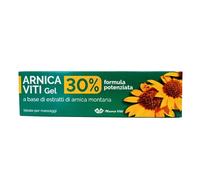 ARNICA GEL FORTE 30% 100ML