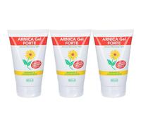 Arnica Gel Forte 3x120 ml Gel