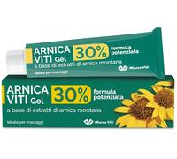 ARNICA GEL FORTE 30% 100ML