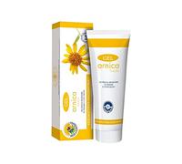Erboristeria Magentina - GEL ARNICA EFFETTO FREDDO 100ml - TRAUMI E CONTUSIONI