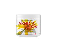 Arnica Gel Officinalis 90% (500 ml) - Arnica gel superconcentrato per muscoli e tendini