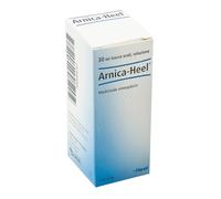 ARNICA GTT 30ML HEEL