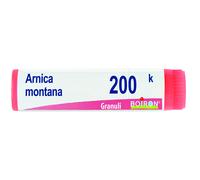 Arnica Montana 200K Diluizione Korsakoviana In Globuli