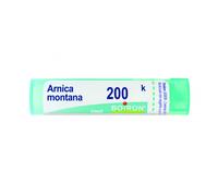 Boiron Arnica Montana Granuli 200K Tubo 4g