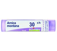 ARNICA MONTANA 30CH DILUIZIONE HAHNEMANNIANA CENTESIMALE IN GLOBULI 1G