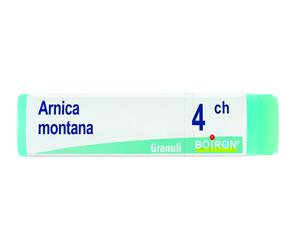 Arnica Montana 4 Ch Dose 2020