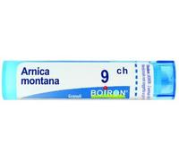 ARNICA MONTANA 9CH DILUIZIONE HAHNEMANNIANA CENTESIMALE IN GLOBULI 1G