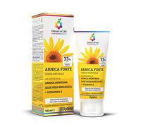 Optima Naturals Colours of Life Crema Eudermica Arnica Forte - 100 ml