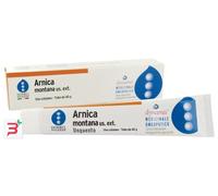 ARNICA MONTANA HOMEOPHARM UNGUENTO 40 G
