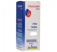 Arnica Montana Tintura Madre 60 Ml