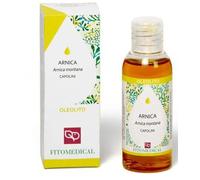 Fitomedical ARNICA OLEOLITO 50 ML