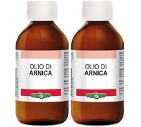 Arnica Olio 100 Ml 2x100 ml Olio
