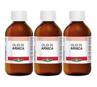 Arnica Olio 100 Ml 3x100 ml Olio
