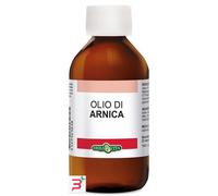 Olio Di Arnica Cosmetico Erba Vita 100ml