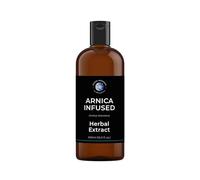 Arnica Olio Infuso - 1 Litro - Arnica montana