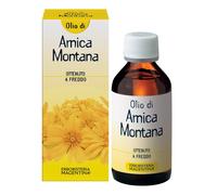 ARNICA Olio 100ml ERM