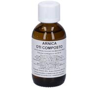 Arnica Oti Composto Gocce 50 Ml Soluzione Idroalcolica 50 ml Gocce ora