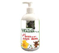 Arnica per cavalli Forte con Artiglio del Diavolo 250 o 500 ml Union Bio