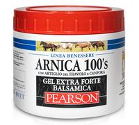 Arnica Per Cavalli Gel Extraforte Balsamica Pearson [500ml] Crema Arnica Gel
