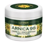 Arnica per Cavalli Uso Umano 200ml, Crema Arnica Forte e Artiglio del Diavolo